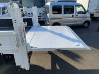 ISUZU Elf Flat Body BKG-NLR85AR 2008 153,000km_8