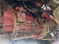 ISUZU Others Trailer Head QKG-EXD52BD 2017 462,412km_11