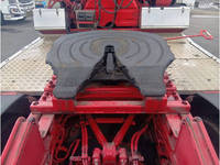 ISUZU Others Trailer Head QKG-EXD52BD 2017 462,412km_15
