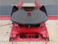 ISUZU Others Trailer Head QKG-EXD52BD 2017 462,412km_16