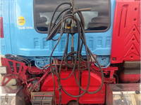 ISUZU Others Trailer Head QKG-EXD52BD 2017 462,412km_18