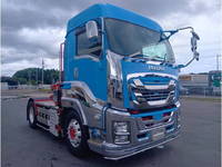 ISUZU Others Trailer Head QKG-EXD52BD 2017 462,412km_1