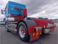 ISUZU Others Trailer Head QKG-EXD52BD 2017 462,412km_2