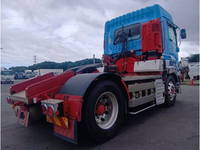ISUZU Others Trailer Head QKG-EXD52BD 2017 462,412km_4