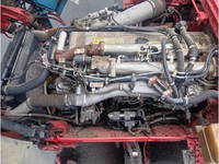 ISUZU Others Trailer Head QKG-EXD52BD 2017 462,412km_8