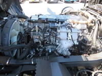 MITSUBISHI FUSO Fighter Container Carrier Truck 2KG-FK62FZ 2023 1,223km_12