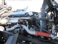 MITSUBISHI FUSO Fighter Container Carrier Truck 2KG-FK62FZ 2023 1,223km_13