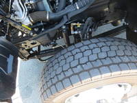 MITSUBISHI FUSO Fighter Container Carrier Truck 2KG-FK62FZ 2023 1,223km_15