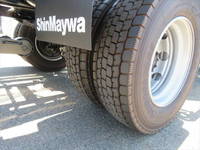 MITSUBISHI FUSO Fighter Container Carrier Truck 2KG-FK62FZ 2023 1,223km_17