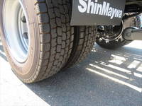 MITSUBISHI FUSO Fighter Container Carrier Truck 2KG-FK62FZ 2023 1,223km_18