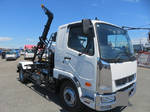 Fighter Container Carrier Truck