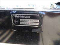 MITSUBISHI FUSO Fighter Container Carrier Truck 2KG-FK62FZ 2023 1,223km_21