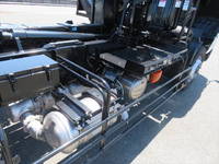 MITSUBISHI FUSO Fighter Container Carrier Truck 2KG-FK62FZ 2023 1,223km_22