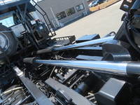 MITSUBISHI FUSO Fighter Container Carrier Truck 2KG-FK62FZ 2023 1,223km_24