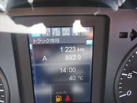 MITSUBISHI FUSO Fighter Container Carrier Truck 2KG-FK62FZ 2023 1,223km_26