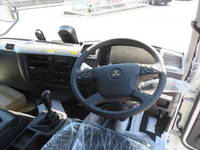 MITSUBISHI FUSO Fighter Container Carrier Truck 2KG-FK62FZ 2023 1,223km_29