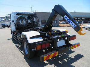 Fighter Container Carrier Truck_2