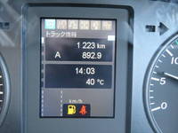 MITSUBISHI FUSO Fighter Container Carrier Truck 2KG-FK62FZ 2023 1,223km_30