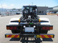 MITSUBISHI FUSO Fighter Container Carrier Truck 2KG-FK62FZ 2023 1,223km_6