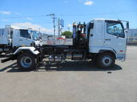 MITSUBISHI FUSO Fighter Container Carrier Truck 2KG-FK62FZ 2023 1,223km_7