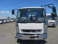 MITSUBISHI FUSO Fighter Container Carrier Truck 2KG-FK62FZ 2023 1,223km_8