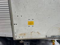 ISUZU Elf Aluminum Van TRG-NPR85AN 2015 310,549km_12