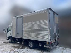 Elf Aluminum Van_2