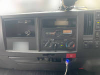 ISUZU Elf Aluminum Van TRG-NPR85AN 2015 310,549km_37