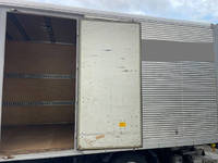 ISUZU Elf Aluminum Van TRG-NPR85AN 2015 310,549km_5