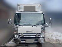 ISUZU Elf Aluminum Van TRG-NPR85AN 2015 310,549km_6