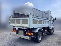 MITSUBISHI FUSO Fighter Dump 2KG-FK62FZ 2020 20,736km_2