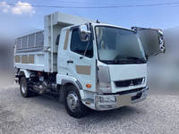 MITSUBISHI FUSO Fighter Dump 2KG-FK62FZ 2020 20,736km_3