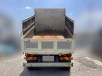 MITSUBISHI FUSO Fighter Dump 2KG-FK62FZ 2020 20,736km_8