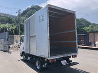 ISUZU Elf Aluminum Van TPG-NLR85AN 2018 76,866km_12