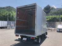 ISUZU Elf Aluminum Van TPG-NLR85AN 2018 76,866km_13