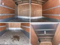 ISUZU Elf Aluminum Van TPG-NLR85AN 2018 76,866km_15