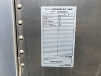 ISUZU Elf Aluminum Van TPG-NLR85AN 2018 76,866km_17