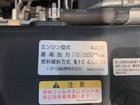 ISUZU Elf Aluminum Van TPG-NLR85AN 2018 76,866km_27