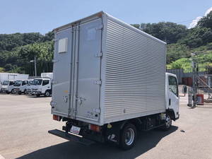 Elf Aluminum Van_2