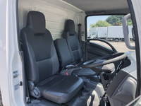 ISUZU Elf Aluminum Van TPG-NLR85AN 2018 76,866km_31