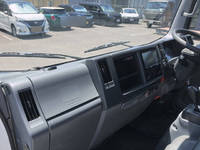 ISUZU Elf Aluminum Van TPG-NLR85AN 2018 76,866km_32