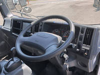 ISUZU Elf Aluminum Van TPG-NLR85AN 2018 76,866km_33