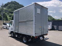 ISUZU Elf Aluminum Van TPG-NLR85AN 2018 76,866km_4