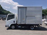 ISUZU Elf Aluminum Van TPG-NLR85AN 2018 76,866km_5