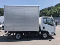 ISUZU Elf Aluminum Van TPG-NLR85AN 2018 76,866km_7