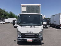 ISUZU Elf Aluminum Van TPG-NLR85AN 2018 76,866km_8