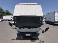 ISUZU Elf Aluminum Van TPG-NLR85AN 2018 76,866km_9