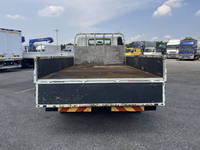 HINO Dutro Flat Body TKG-XZU712M 2018 117,103km_10