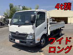 Dutro Flat Body