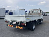 HINO Dutro Flat Body TKG-XZU712M 2018 117,103km_2